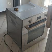 FORNO Franke SM 86 M XS