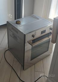 FORNO Franke SM 86 M XS