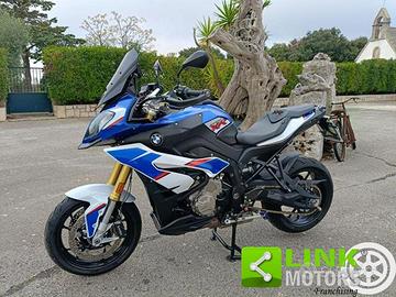 BMW S 1000 XR S