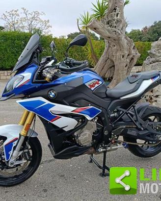 BMW S 1000 XR S
