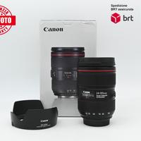 Canon EF 24-105 F4 L IS II USM (Canon)