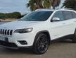 Jeep Cherokee 2.2 Mjt Limited