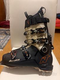 Scarpone  Sci Nordica (FreeRide)