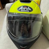 Casco modulare airoh