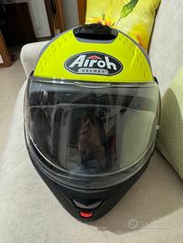 Casco modulare airoh