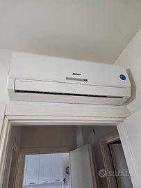 condizionatore maxa  9000 btu