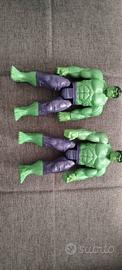 Marvel originale personaggio Hulk