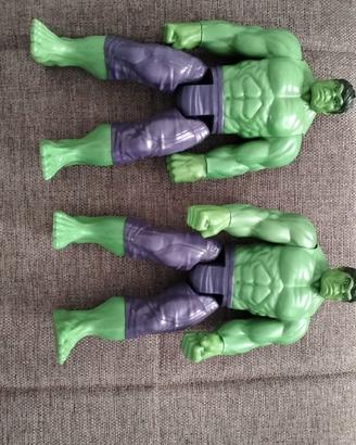 Marvel originale personaggio Hulk