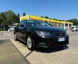 Seat Leon st tgi