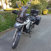 F650gs