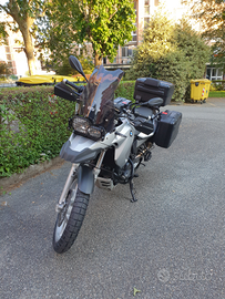 F650gs