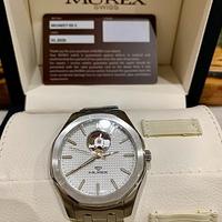 Orologio Murex Open Heart Automatic