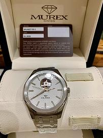 Orologio Murex Open Heart Automatic