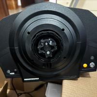 Thrustmaster TX racing wheel
