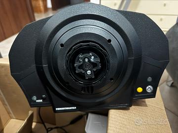 Thrustmaster TX racing wheel