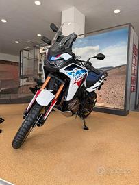 Honda Africa Twin CRF 1100L ES - 2026