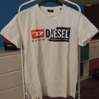 T shirt uomo Diesel tg M
