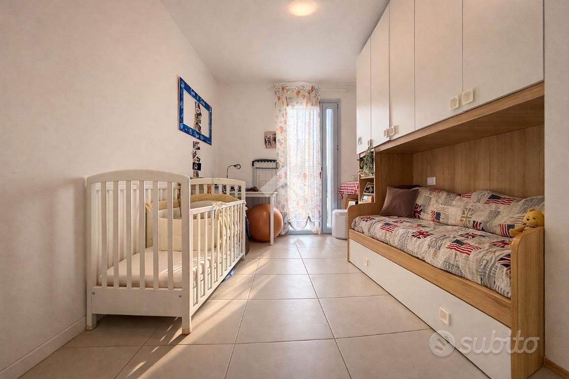 Appartamento – Nogarole Rocca, Pradelle - Vista 5