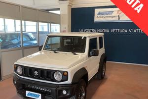 Suzuki Jimny 1.5 5MT Top