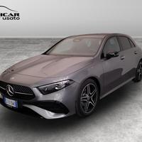 Mercedes Classe A - W177 2023 - A 180 d AMG Line A