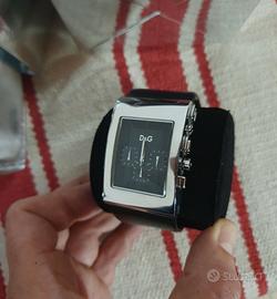 orologio Dolce Gabbana
