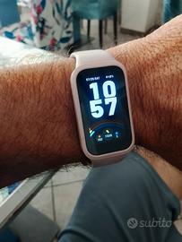 orologio smartwatch Xiaomi 