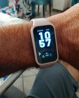 orologio smartwatch Xiaomi 