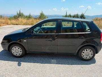 Volkswagen Polo 1.4 TDI - (75 CV).