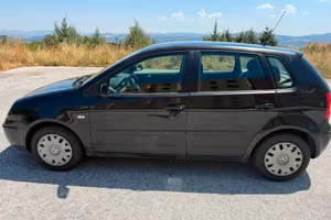 Volkswagen Polo 1.4 TDI - (75 CV).