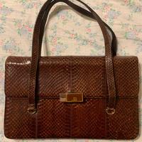 Borsa vintage anni 50