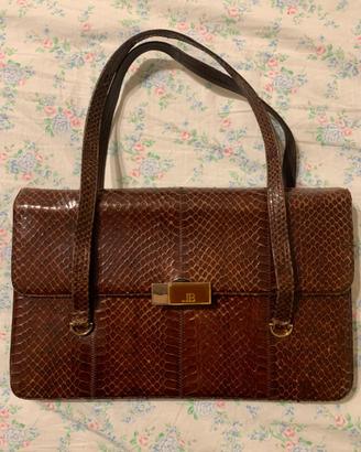 Borsa vintage anni 50