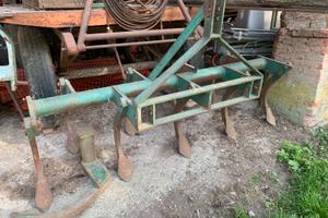 Ripuntatore agricolo