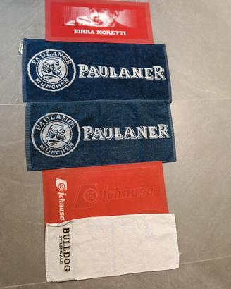 bundle tappetini bar