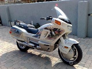 Honda PC 800 - 1992