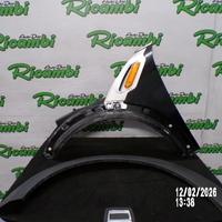 PARAFANGO ANTERIORE SINISTRO COUNTRYMAN R60