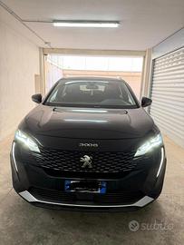 Peugeot 3008 anno 2021
