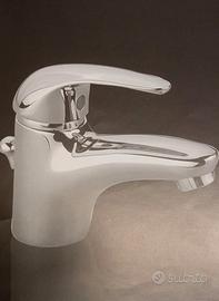 Miscelatore Lavabo Huber