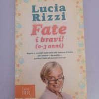 "Fate I bravi" 0-3.anni 