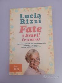 "Fate I bravi" 0-3.anni 