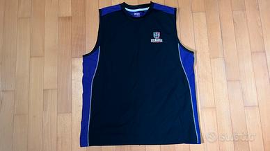 CANOTTA CALCIO/BASKET FREEMANTLE AUSTRALIA