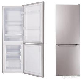 Frigorifero combinato nuovo sigillato