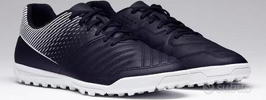 Scarpe da calcetto Kipsta (X3 paia) tg. 42-43