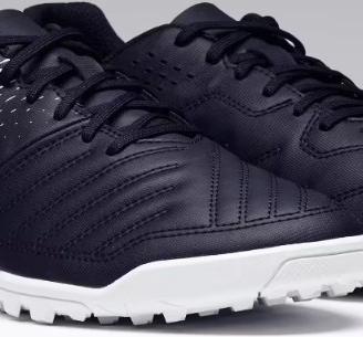 Scarpe da calcetto Kipsta (X3 paia) tg. 42-43