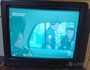 televisore