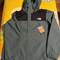 North face