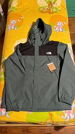 North face