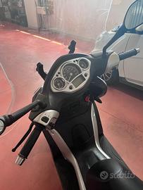 Yamaha Xcity 