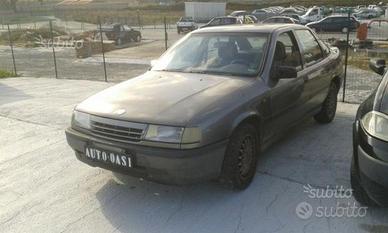 RICAMBI Opel vectra 1.6 benz 1.9.9.2