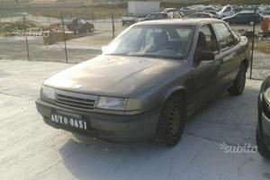 RICAMBI Opel vectra 1.6 benz 1.9.9.2