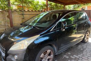 Peugeot 3008 HDI - 1.6 diesel 112 CV